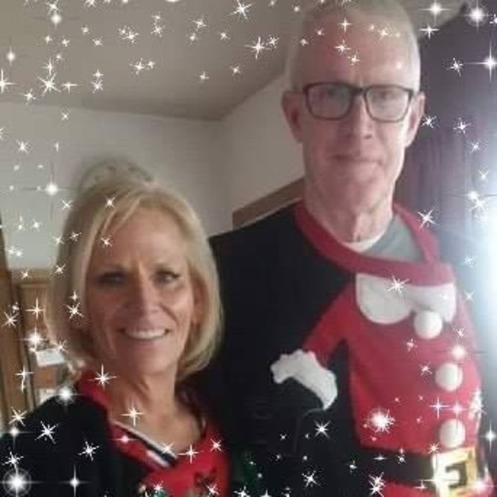 Meet your Posher, Sherril